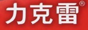 力克雷品牌logo