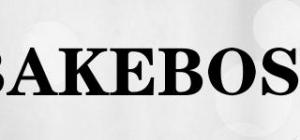 BAKEBOSS品牌logo