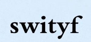 swityf品牌logo