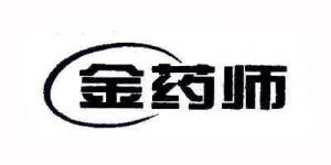 金药师品牌logo