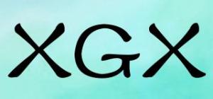 XGX品牌logo