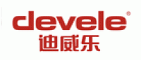 迪威乐品牌logo