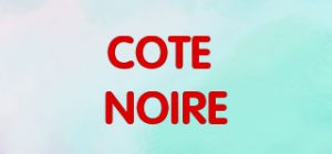 COTE NOIRE品牌logo