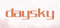 daysky品牌logo