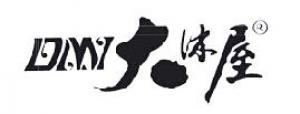 大沐屋品牌logo