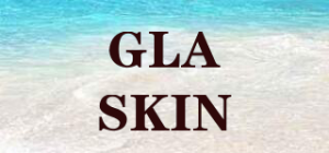 GLASKIN品牌logo