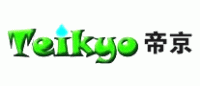 帝京TEIKYO品牌logo