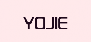 YOJIE品牌logo