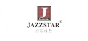 乔尔丝丹Jazzstar品牌logo