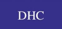 dhc箱包品牌logo