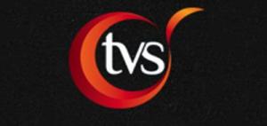 提薇司TVS品牌logo