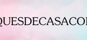 MARQUESDECASACONCHA品牌logo