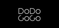 dodogogo品牌logo