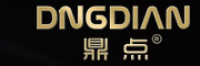 鼎点Dingdian品牌logo