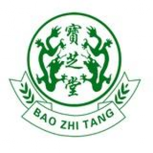 宝芝堂品牌logo
