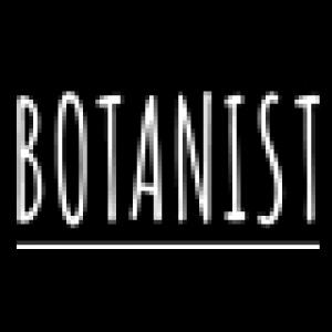 botanist品牌logo