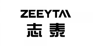 志泰ZEEYTAI品牌logo
