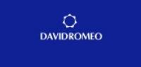 davidromeo品牌logo