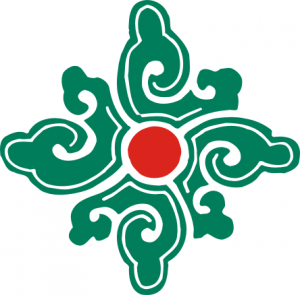 苗医堂品牌logo