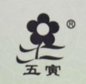 五寅品牌logo