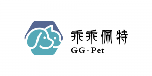 乖乖佩特GG·Pet品牌logo