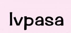 lvpasa品牌logo