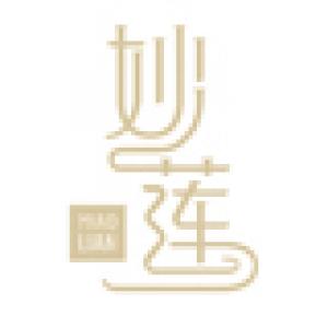 妙莲品牌logo