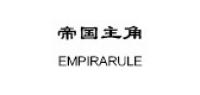 帝国主角品牌logo