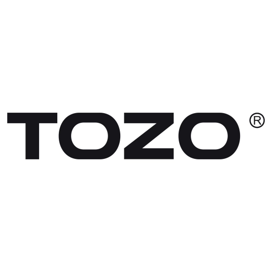TOZO品牌logo