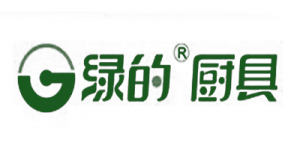 绿的品牌logo