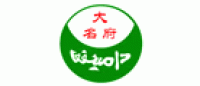 大名府品牌logo