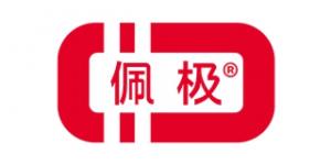 佩极品牌logo
