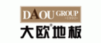 大欧DAOU品牌logo