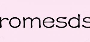 romesds品牌logo