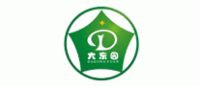 大东园品牌logo