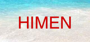 HIMEN品牌logo