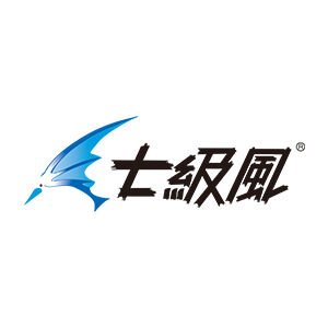 七级风品牌logo