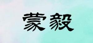 蒙毅MENGMYI品牌logo