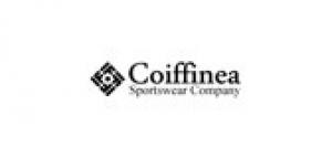 歌菲利亚Coiffinea品牌logo