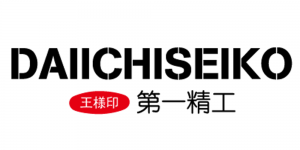 第一精工品牌logo