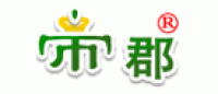 帝郡品牌logo