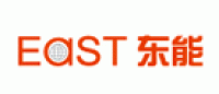 东能EAST品牌logo