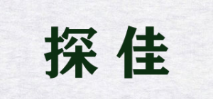 探佳品牌logo