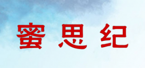 蜜思纪品牌logo