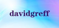 davidgreff品牌logo