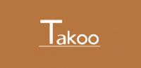 大莞家TAKOO品牌logo