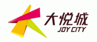 大悦城品牌logo
