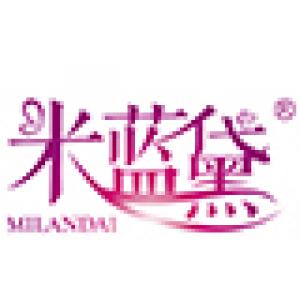 米蓝黛品牌logo