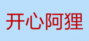 开心阿狸JOYFULALI品牌logo