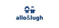 allolugh品牌logo